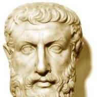 Зенон Элейский, древнегреческий философ: биография, основные идеи