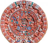 Астрология древних Ацтеков: Гороскоп по дате рождения Татуировки ацтеков и их значение