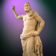Греческие богини: имена и мифы