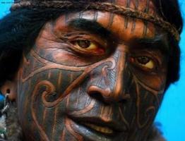 Татуировка: символ свободы или пережиток древности Татуировка мангуст