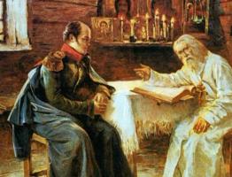 Пророчества Авеля о мире и России — новые предсказания Жизнеописание монаха авеля прорицателя